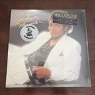 Michael Jackson Thriller Epic ‎QE 38112 Vinyl 1982 Sealed Mint LP Hype Stickers