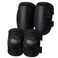 Tactical Knee Pads ,Airsoft Knee Elbow Protective Pads Guard for Army, Pain...