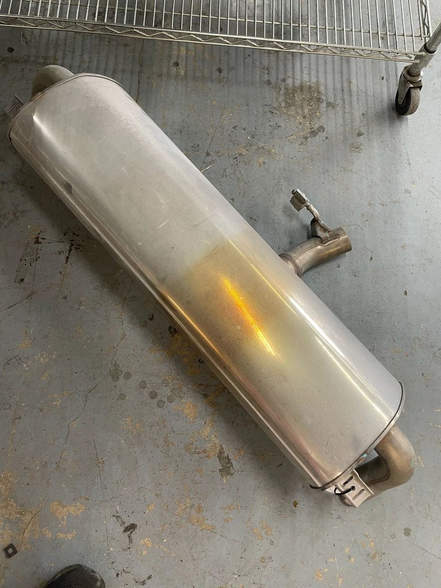25+ Land Rover Range Rover Evoque Car & Truck Mufflers