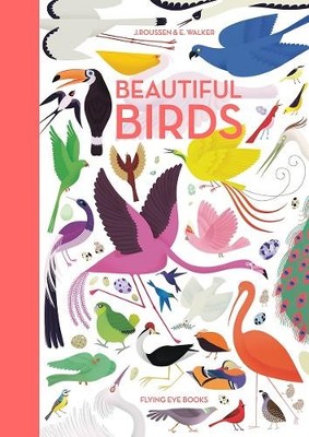 Beautiful Birds: 1 by Emmanuelle Walker 190926329X FREE Shipping
