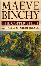 The Copper Beech Paperback Maeve Binchy