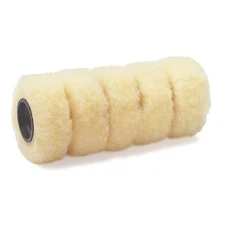 BESTT LIEBCO 509339000 Pipe Painter Cover,7"L,3/4"Nap,Knit 2HNL1