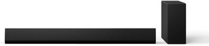 LG SG10TY Soundbar Wi-Fi Subwoofer Wireless 3.1 Canali 420W Dolby Atmos DTS:X