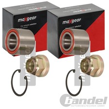 Roulement de roue Chevrolet AVEO