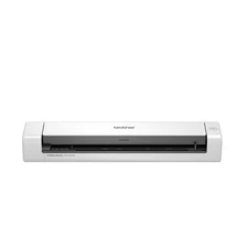 Brother DS-740D Document Scanner, USB 3.0, DSMobile, Portable, 2 Sided Scanning,