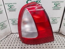 Feu arrière Chevrolet NUBIRA