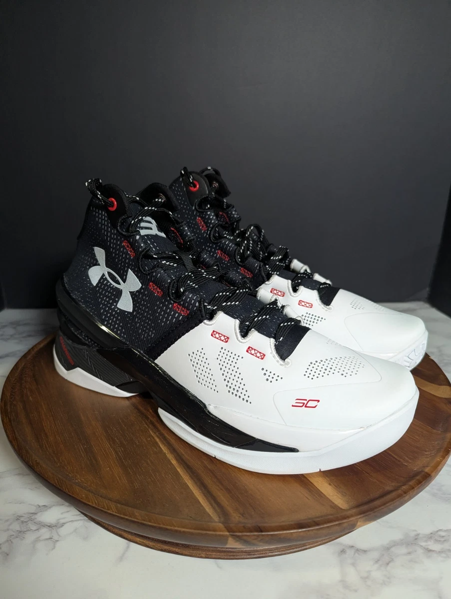 Under armour Curry 2 Sneakers for Men for Sale - Shop Men's