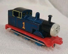 ERTL DIECAST Thomas The Tank Engine 1985 Vintage