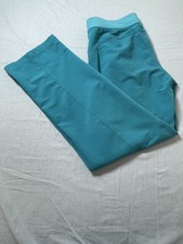 Figs Kade Straight Leg Cargo Scrub Pants Women's size XS Petite