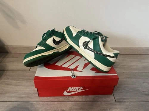 Nike Dunk Low Lottery Green 41