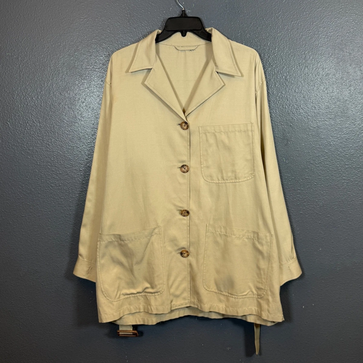 Willis & Geiger Trench Coats Coats, Jackets & Vests for Men for