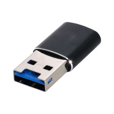 CY Lecteur de carte TF USB 3.0 vers Micro SD SDXC Writer Adaptateur 5Gbps Sup...