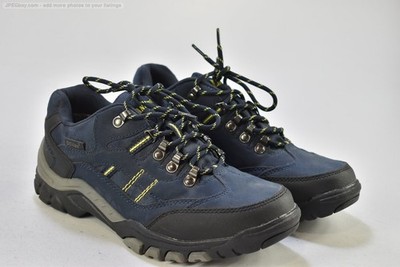Landrover  Herren Wanderschuhe Trekking  EUR 40 Nr. 25-X 903