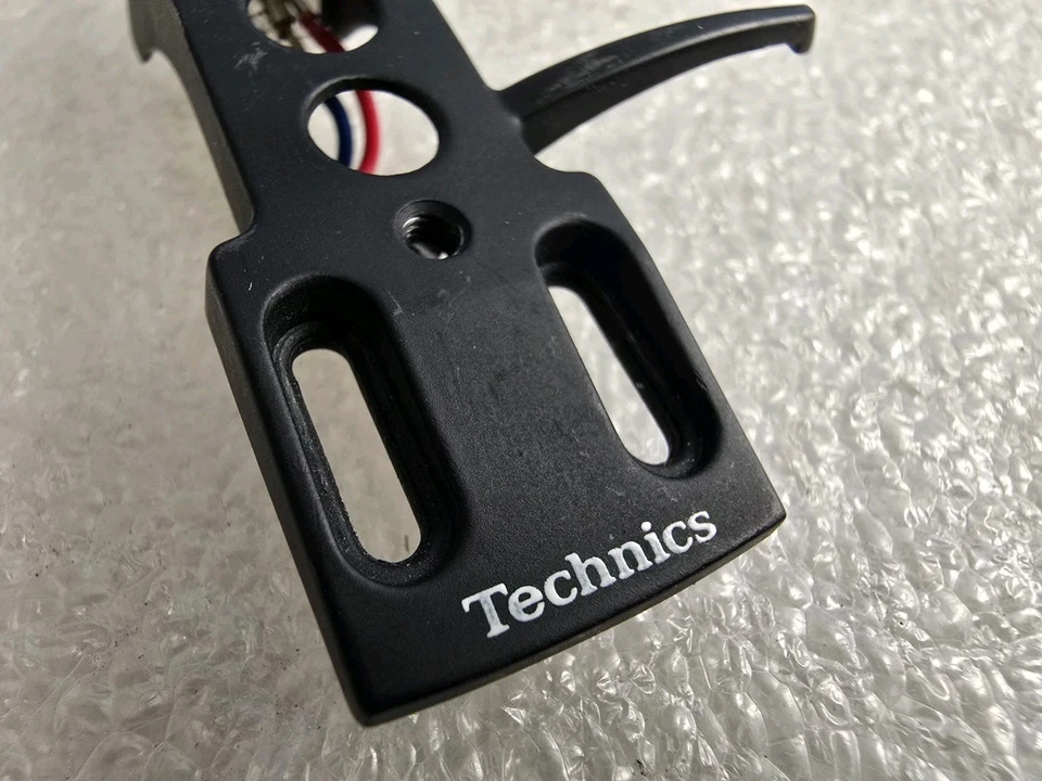 (OFERTA) Cabezal original Technics. Hecho en Japón Foto 2 de 4