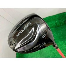 272 Maxime Ii Type-D Regenesis L 10.5