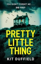 Pretty Little Thing - VERY GOOD