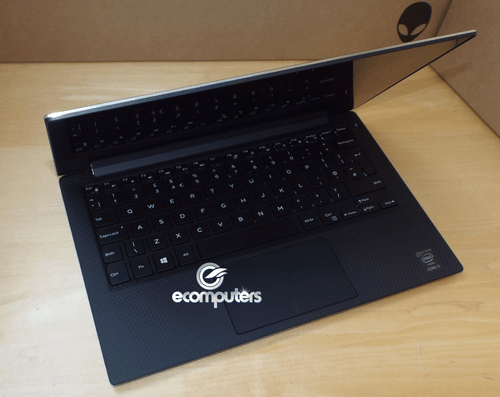 Dell XPS 13 9360 Laptop 8th Gen 3.4 i5 8250U 8GB, 256GB SSD,13.3" 1920x1080 FHD - Picture 12 of 12