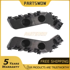 68144218AD 68144219 Front Support Bumper Bracket For Jeep Grand Cherokee