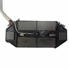 Bosch PXV875DC1E/06 Induction Vitro Resistor 9001163720