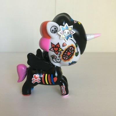 Download Tokidoki Unicorno - 2019 Halloween Series - La Catrina ...