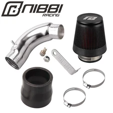 NIBBI 1.6" Air Intake Manifold Kit+Filter GY6 125-232cc 152QMI 157QMJ Moped ATV