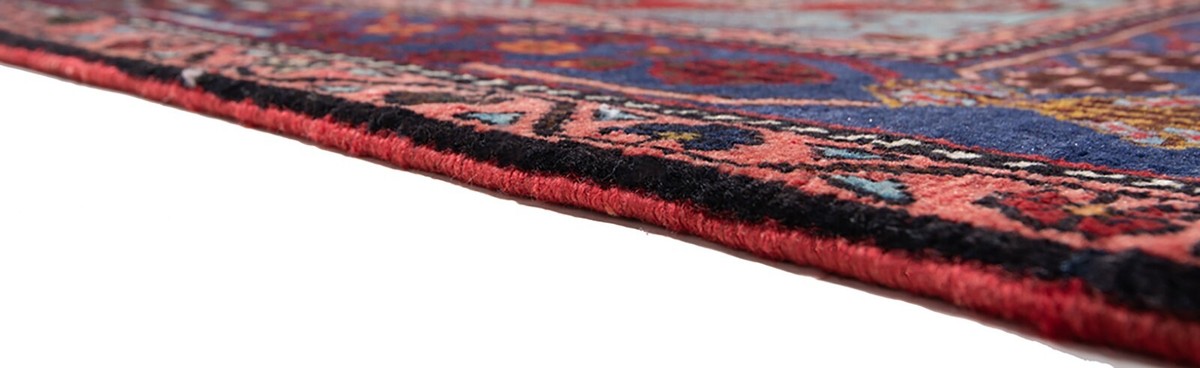 Nahavand Tapis oriental 306x157 cm – Tissé à la main, pièce unique (ID 198771) | Nain Trading