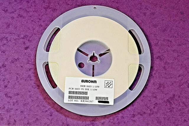 Eurohm Fixed Resistors