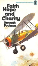 Faith, Hope and Charity by Poolman, Kenneth