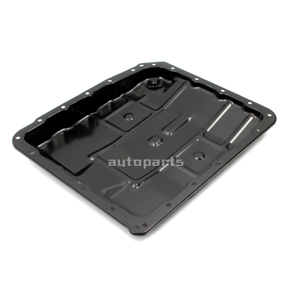 FEDEX⭐ Genuine 452804C500 Transmission Oil Pan For Kia Borrego 3.8 2009-2012 - Imagem 2 de 4