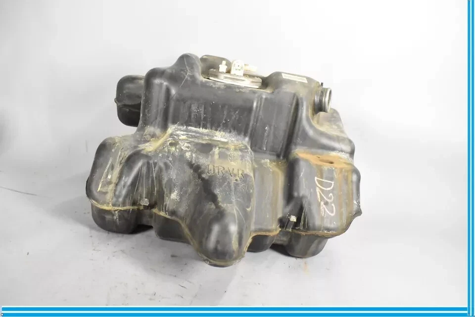 Bomba de combustible depósito tanque gasolina Porsche Boxster Cayman 987 05-12 OEM Foto 3 de 4