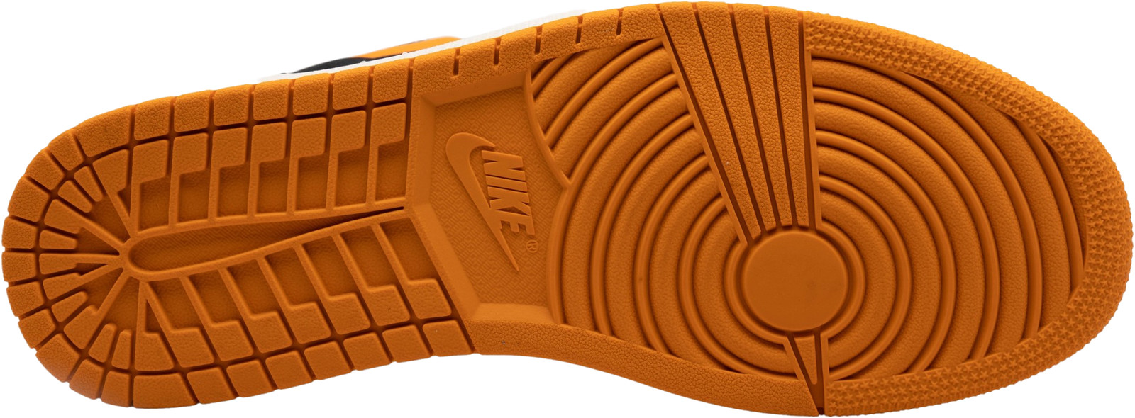 Jordan 1 Mid Orange Peel for Sale | Authenticity Guaranteed 