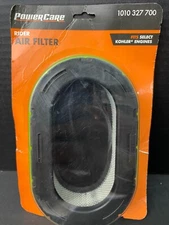 Power Care Rider Air Filter Fits Select Kohler Engines 7000 Series KT715-745