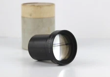 Lens RATHENOWER OPTISCHE WERKE VISIONAR 1,6 / 100  Germany