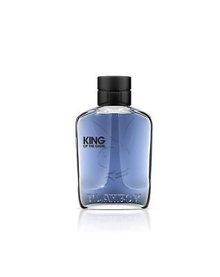 Playboy King Of The Game - Eau de Toilette (tester without cap