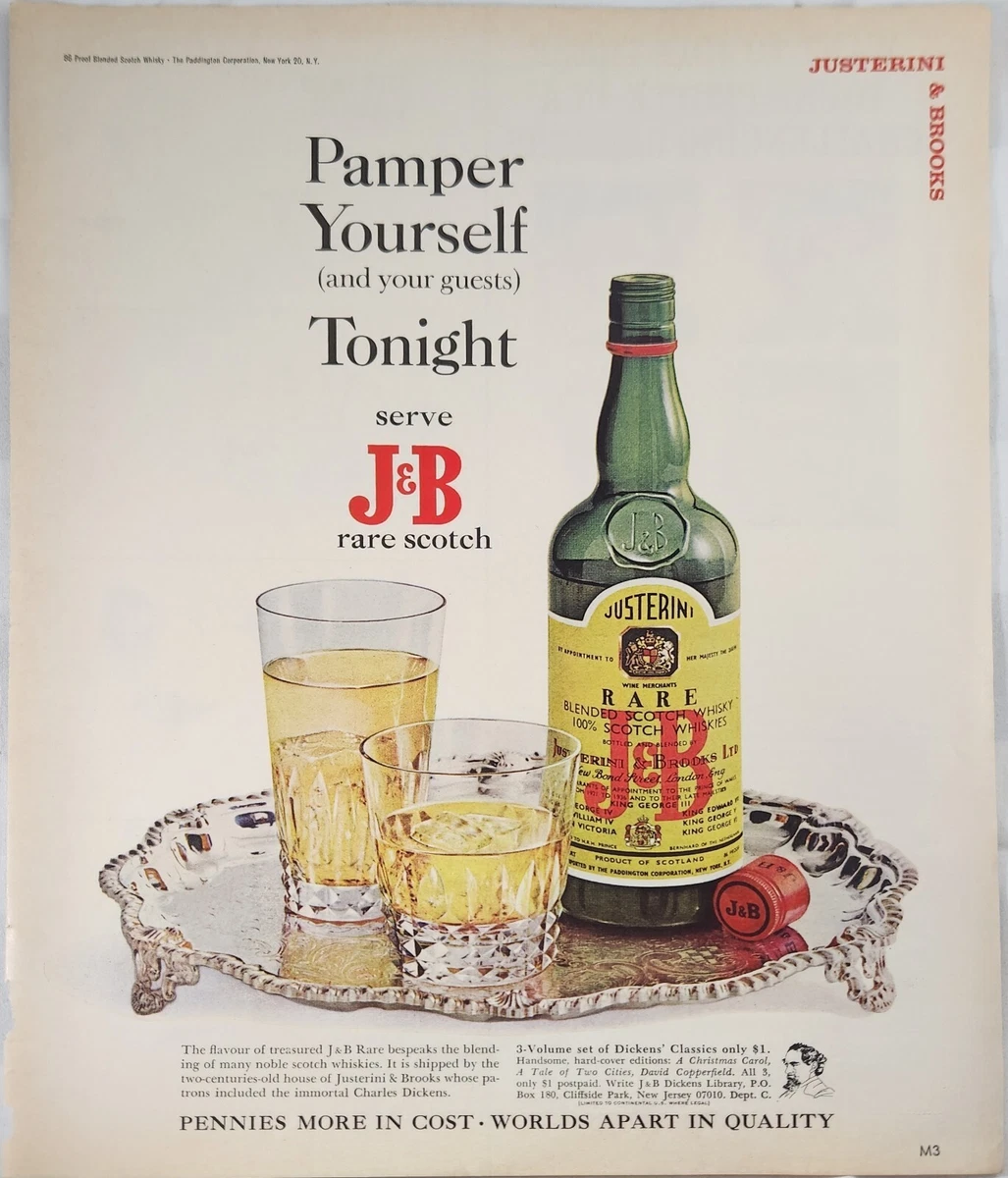 J B Scotch for sale | eBay