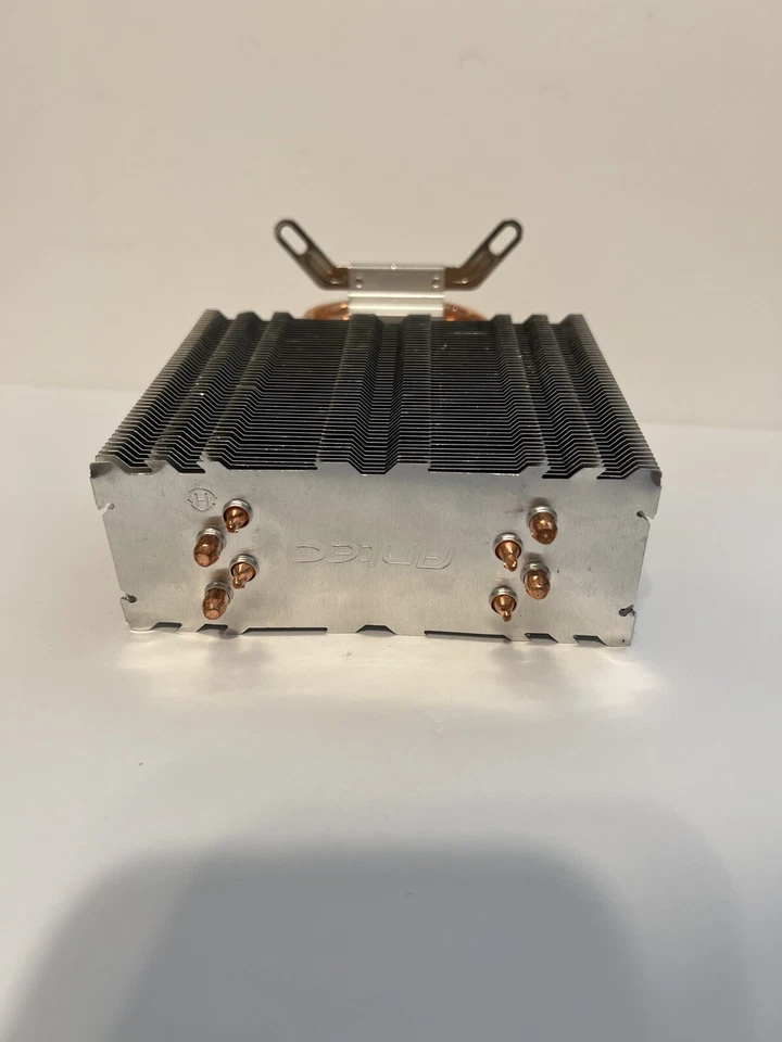 Antec C400 120mm Elite Performance CPU Cooler Fan for Intel LGA - Image 3 of 3