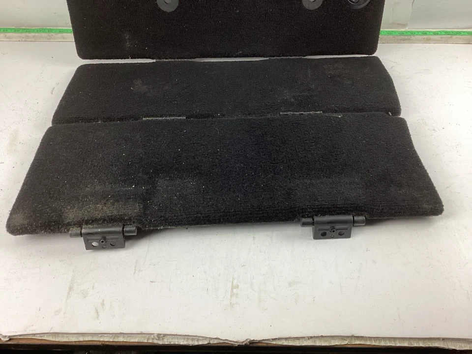 2008-2020 Dodge GRAND CARAVAN Cargo Trunk Floor Luggage Compartment Cover OEM - Image 2 of 4