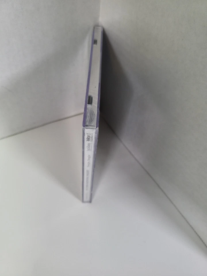 On This Shining Night Lee/Susan Denglar CD 2013 Foto 3 de 3