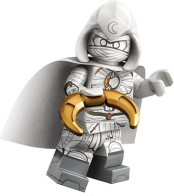 LEGO 71039 Marvel Series 2 🔥Complete Set of 12 🔥Minifigures IN