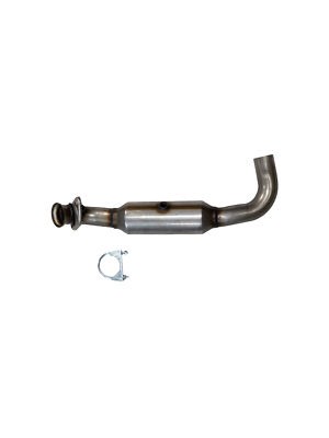 Left Catalytic Converter for 2007-2010 Ford Expedition