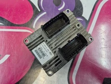 09 FORD KA MK2 1.2 ZETEC ENGINE CONTROL UNIT ECU 08-16 51843150