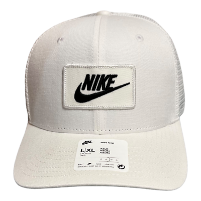 xl nike cap