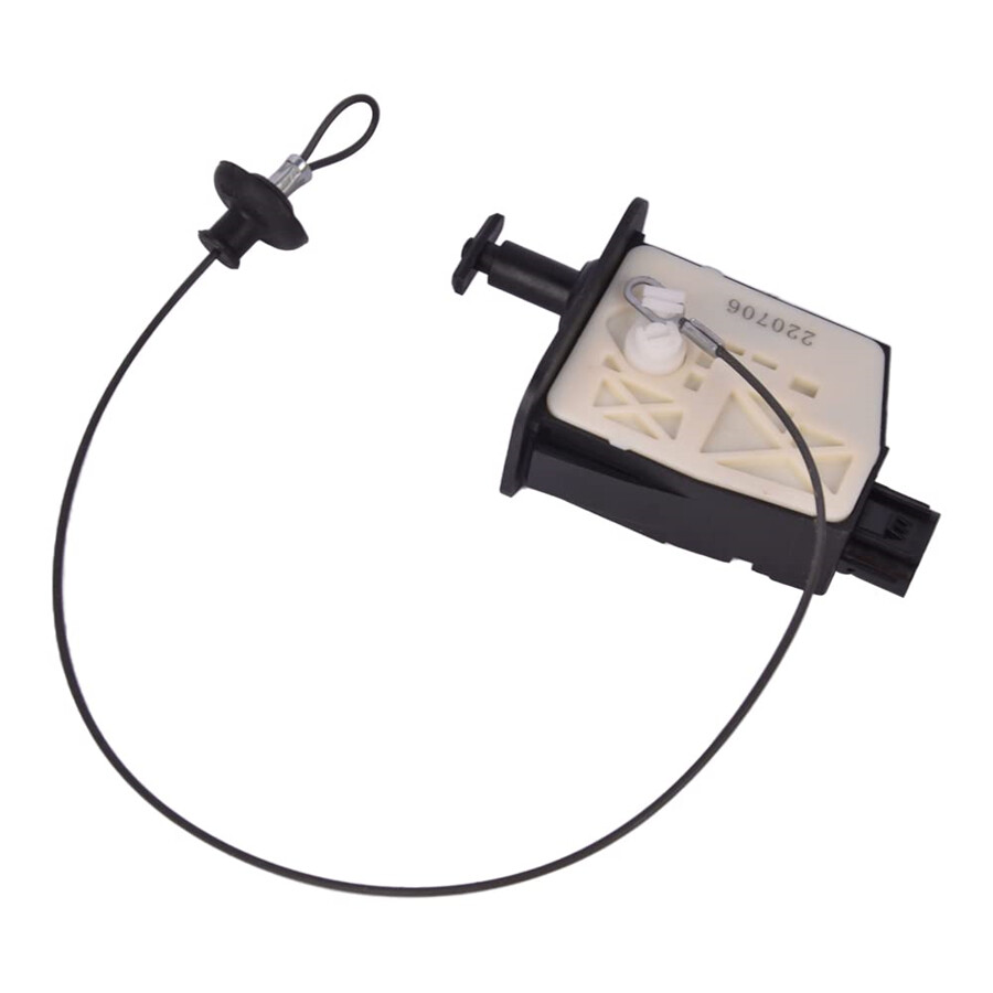 Fuel Lid Actuator Gas Door Assembly 74700-TVA-A02 For 2018-2020