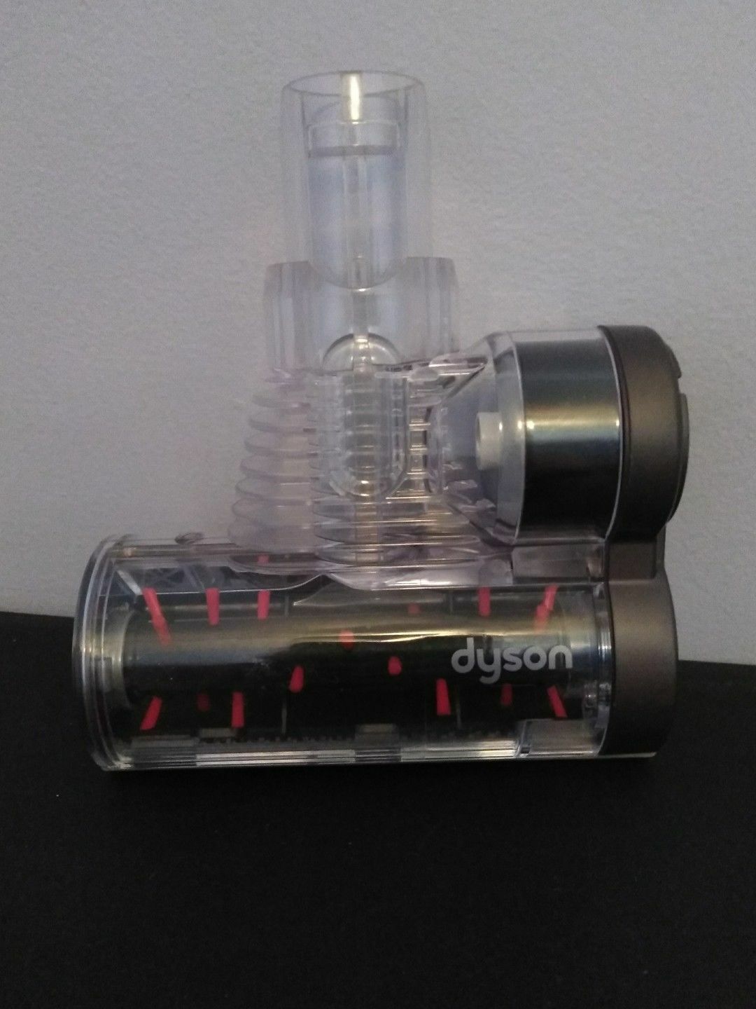 Dyson Mini Turbine Head Power Brush Attachment 915022-03 for Vacuum Cleaners  -image