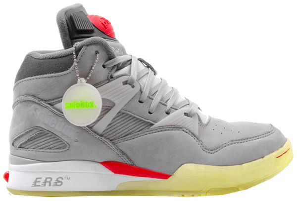 Size 11 - Reebok Pump Omni Zone Solebox for sale online | eBay