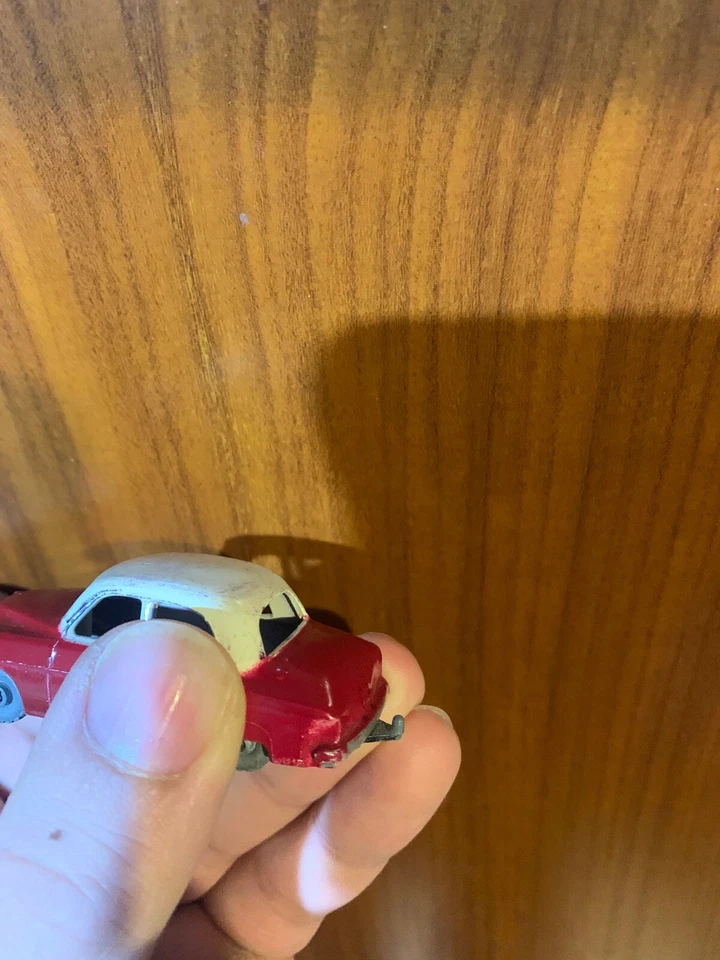 lesney vauxhall cresta 22 - Immagine 2 di 2