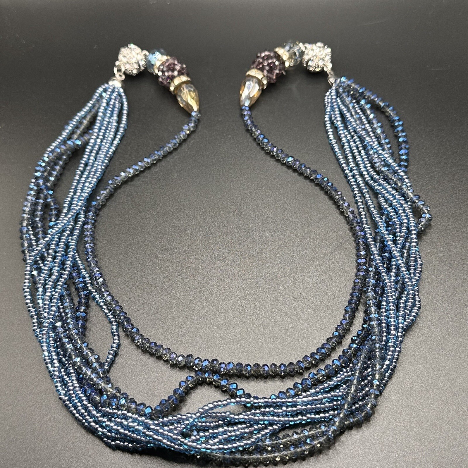 Endless Possibilities Interchangeable Beaded Neck… - image 4