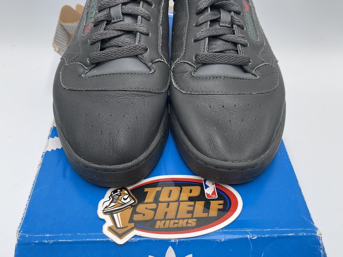 Adidas Yeezy Power phase Calabasas Core Black 2018 Authentic Adidas Yeezy Power phase Calabasas Core Black 2018 Authentic