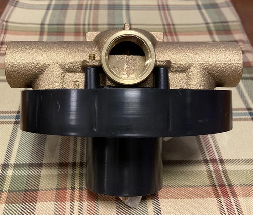 Signature Hardware SH6006 Series Rough-In Thermostatic Valve 3/4” - Picture 6 of 16