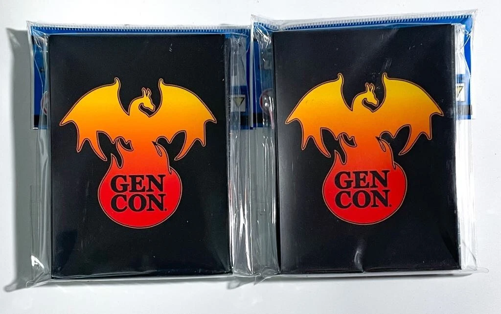 Collectible Card Game Card Sleeves Legion Supplies for sale | eBay